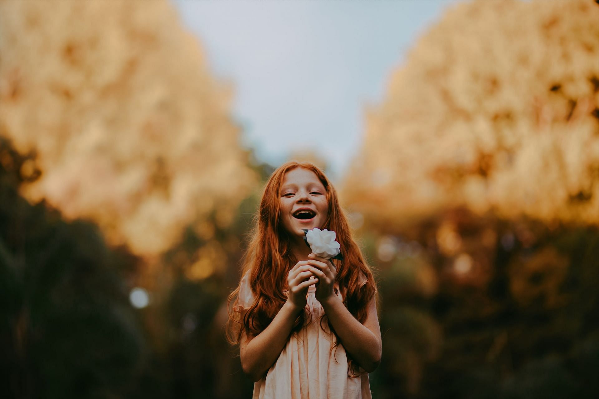 Is there anything positive that you engaged in today? (Image via Pexels/ Matheus Bartelli)